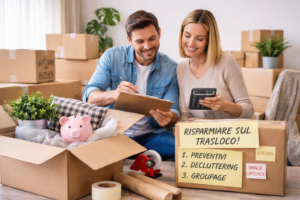 trasloco economico